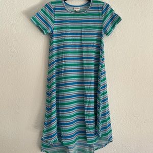LulaRoe Carly XS